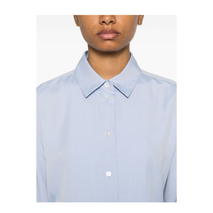 LIGHT BLUE Shirts - Image 4