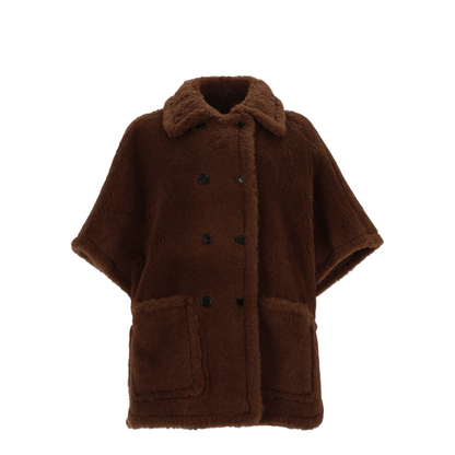 PONCHO "HORSE4" - Image 1