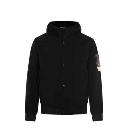 Coats Black - Image 1