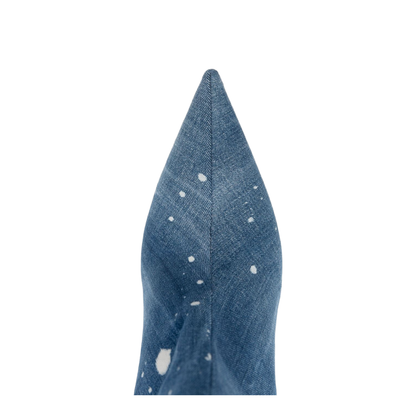 Boots Blue - Image 2