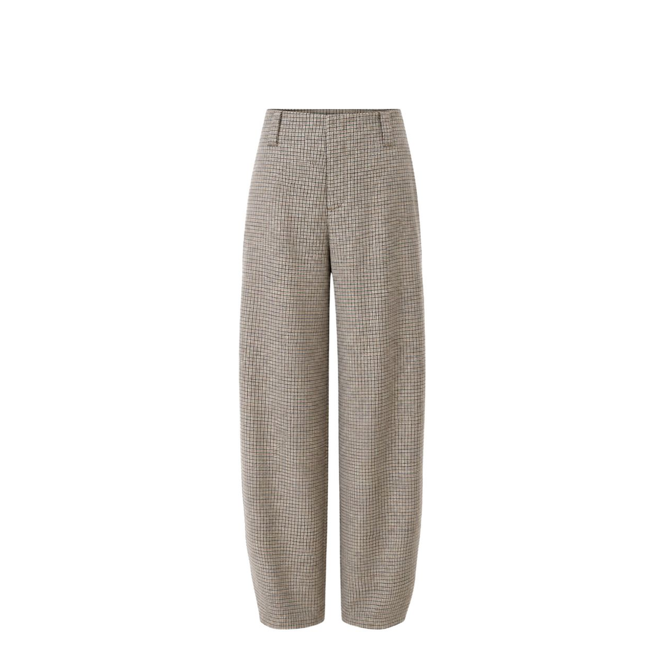 Trousers Beige - Image 1