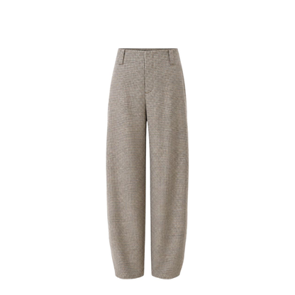 Trousers Beige - Image 1