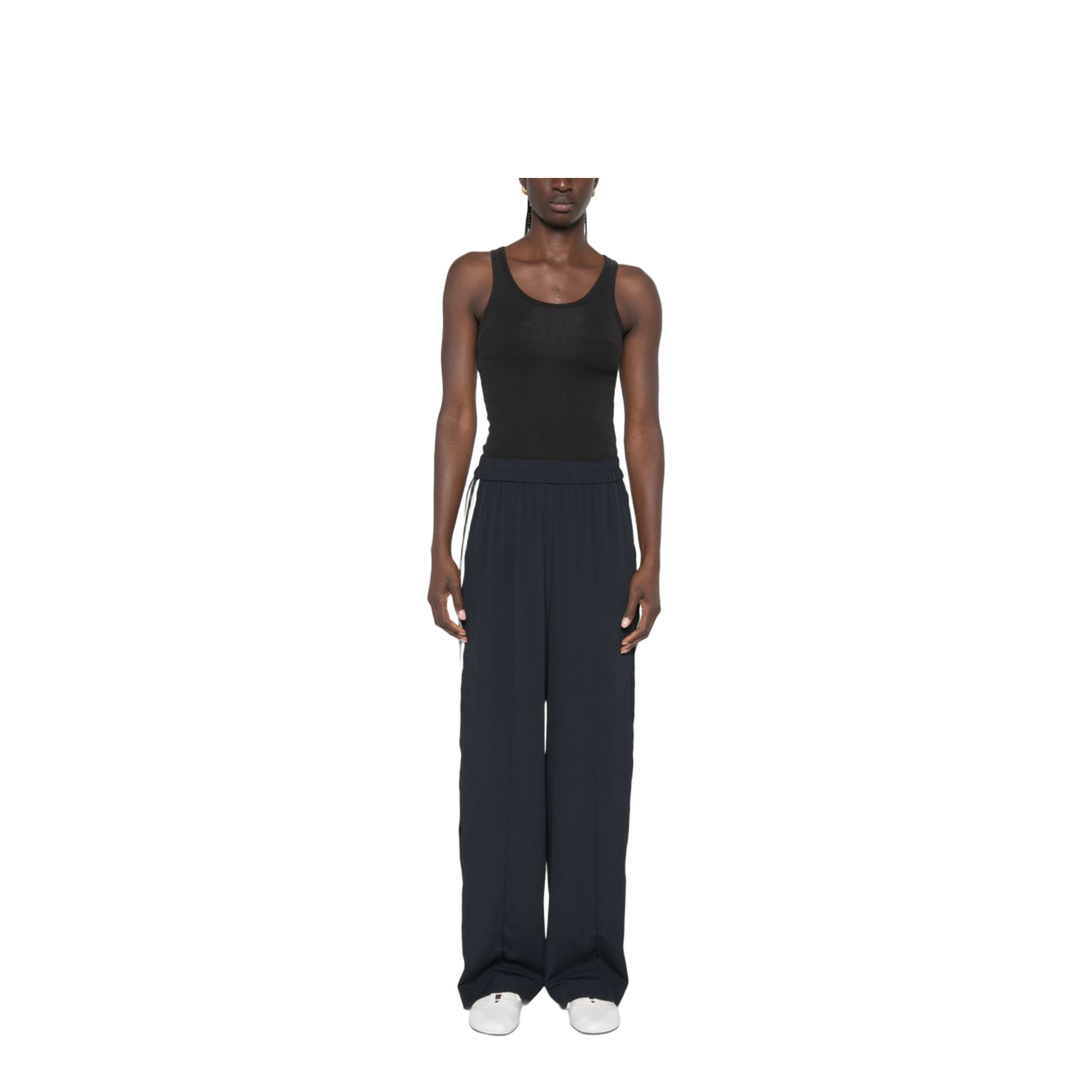 Trousers NAVY - Image 3