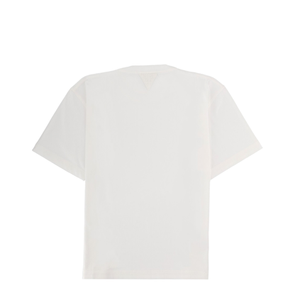 Cotton Jersey T-Shirt - Image 3