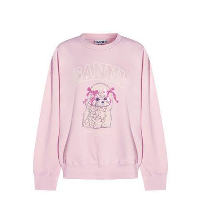 Poodle Sweatshirt - Image 2