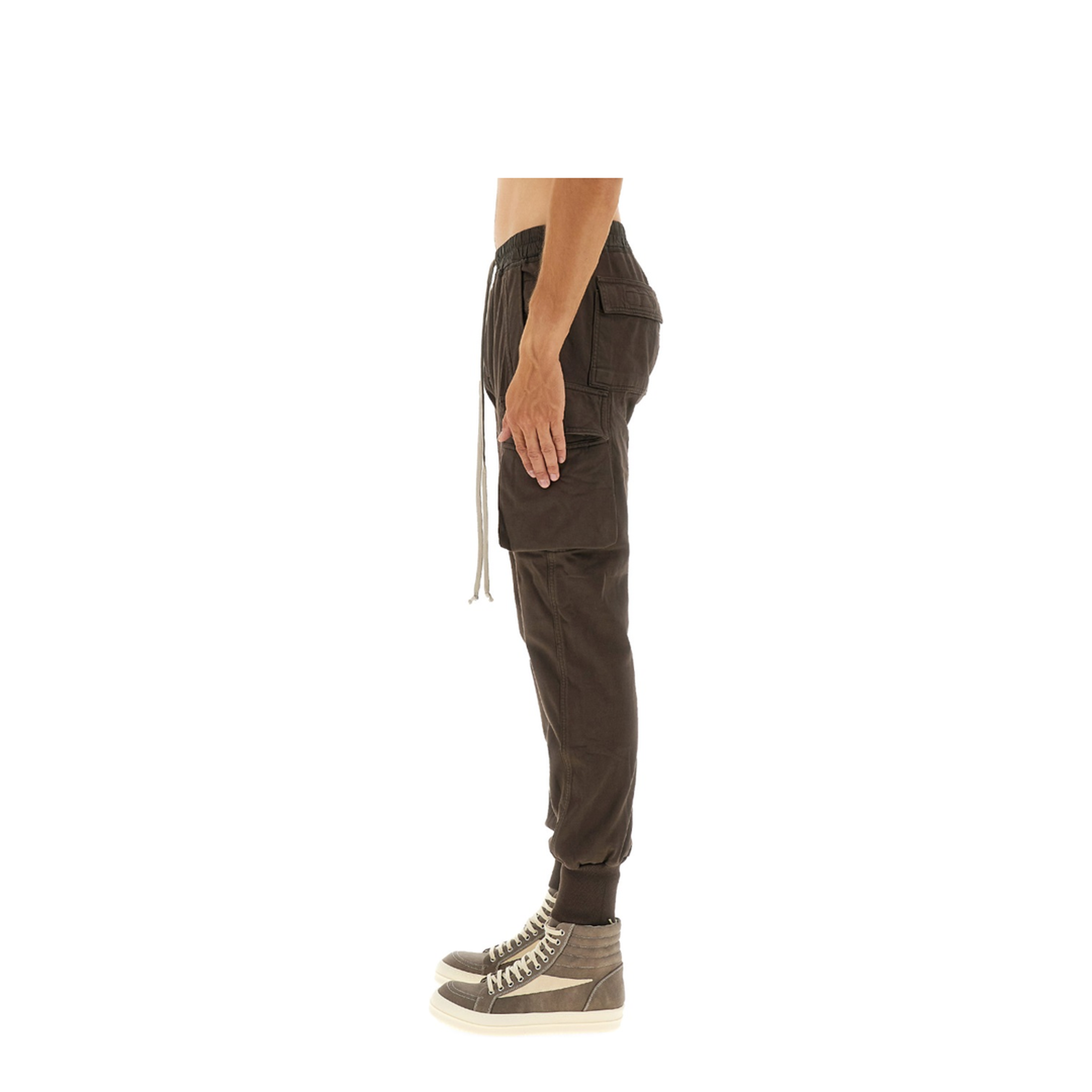 Mastodon Cut Pants - Image 4