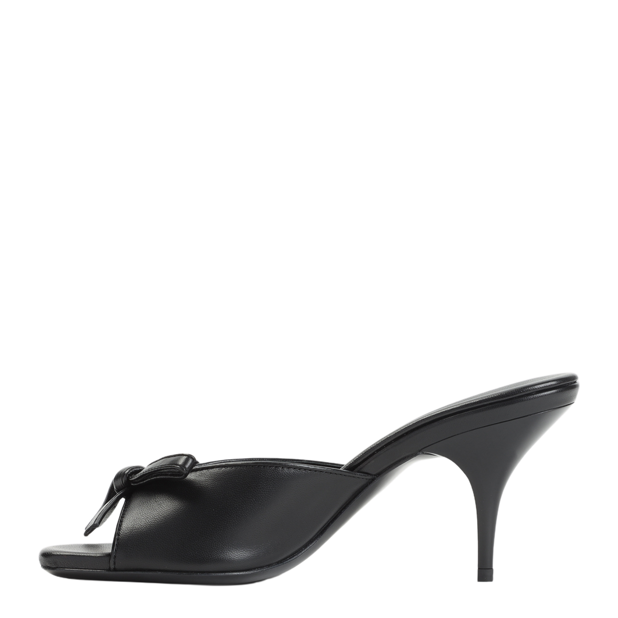 Lamb Leather Slippers - Image 4