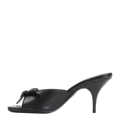 Lamb Leather Slippers - Image 4