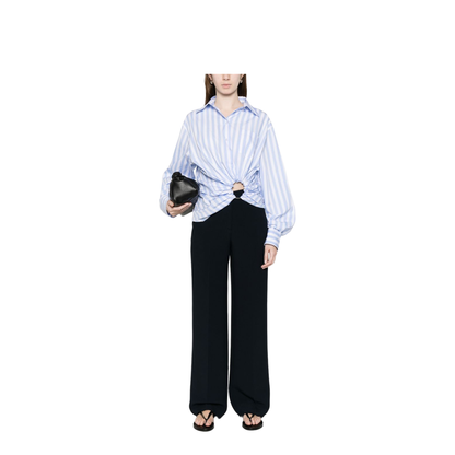Trousers Blue - Image 4