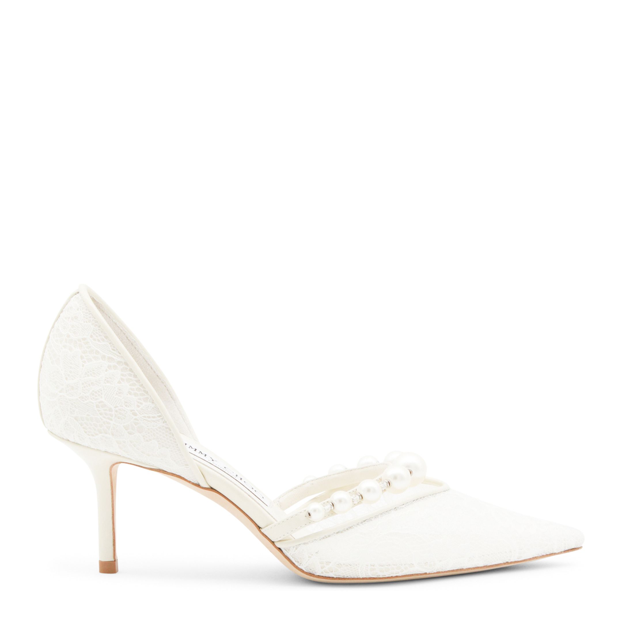 With Heel - Image 1