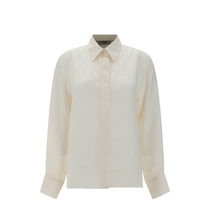 Silk Shirt - Image 1