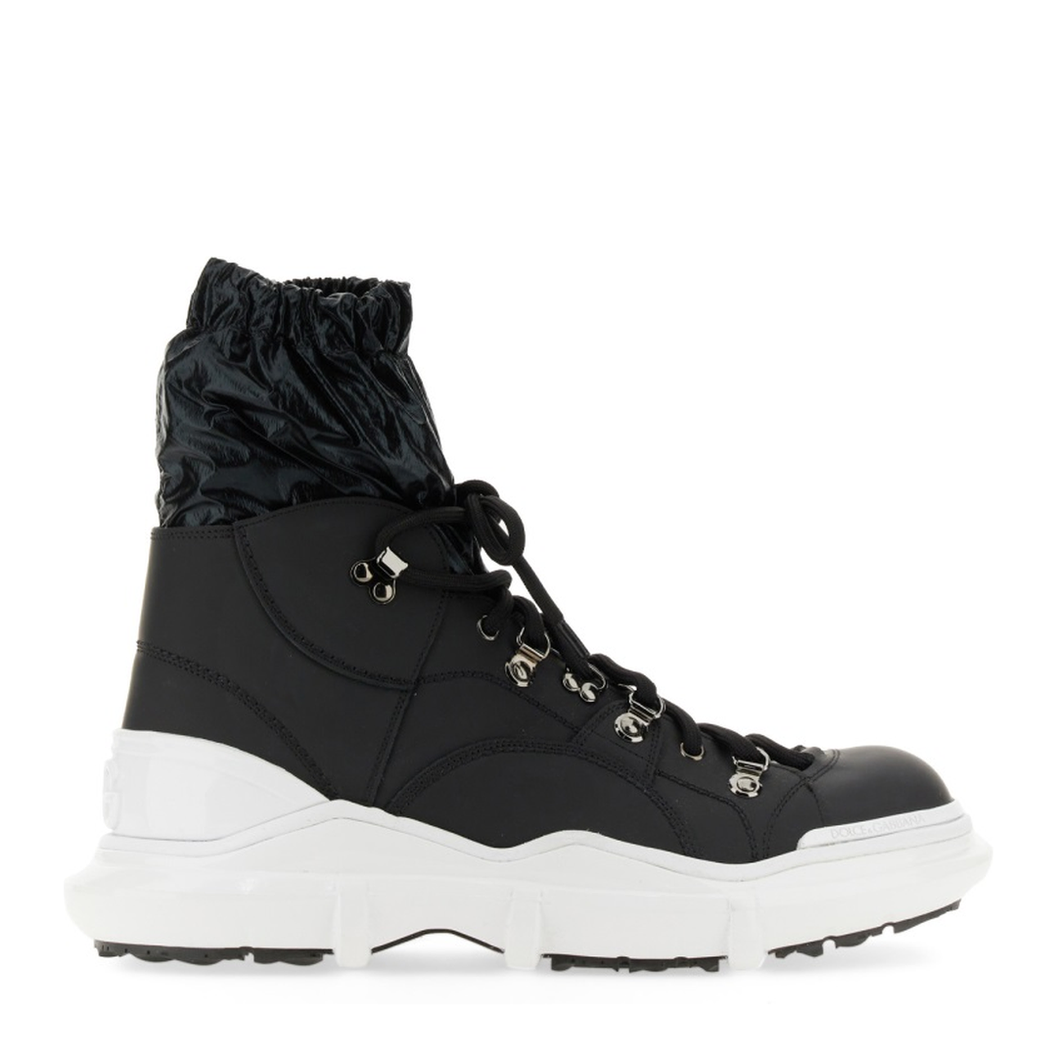 Lace-Up Boot - Image 1
