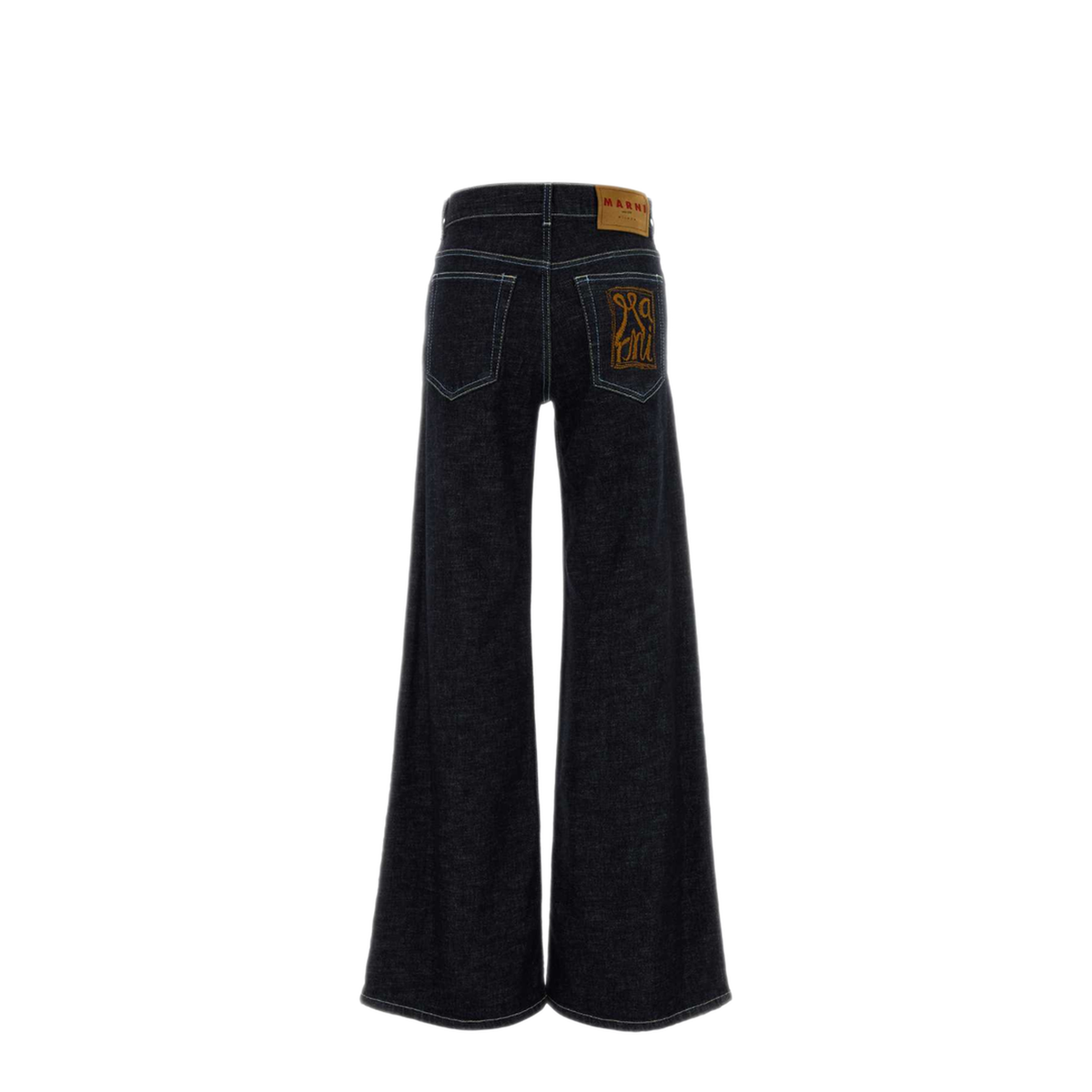5-Pocket Jeans - Image 2