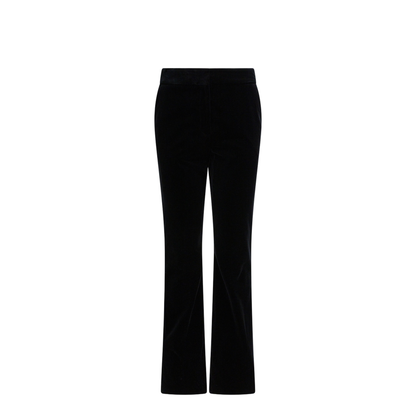 Velvet Pants - Image 1