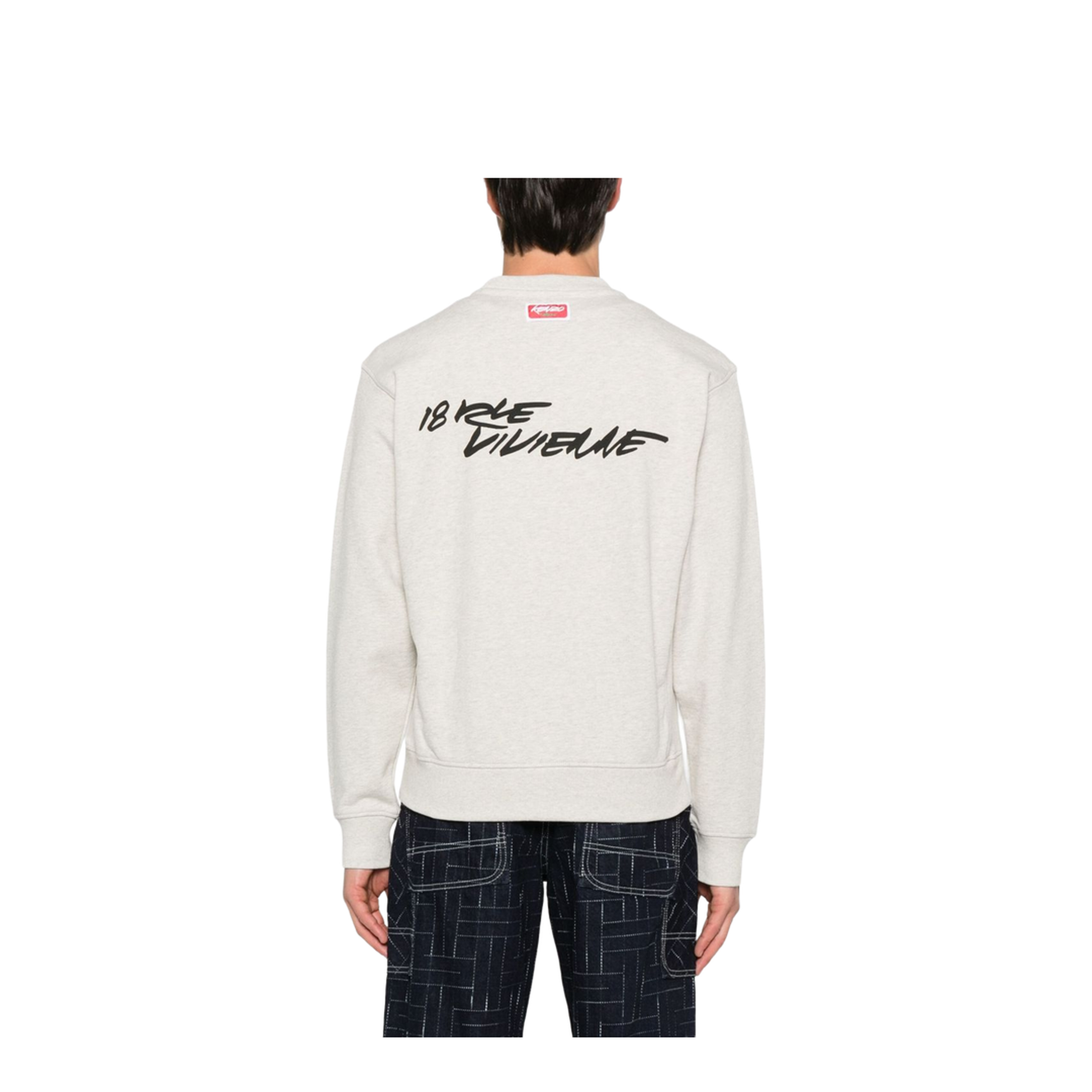 Classic Sweatshirt - Image 3