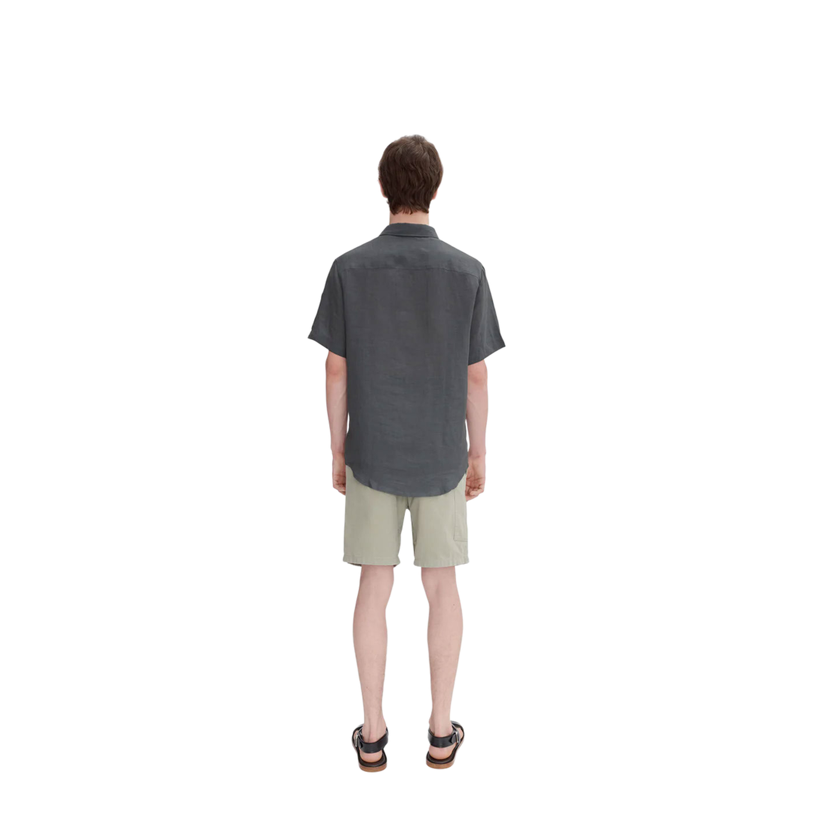 Shirts Grey - Image 3