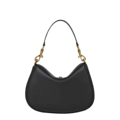 Pony Shoulder Bag - Image 3