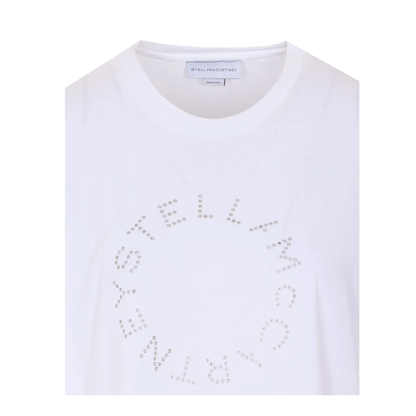 T-Shirt With Logo - Image 3