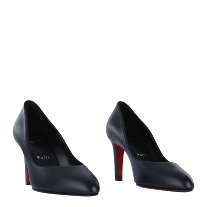 With Heel Black - Image 3