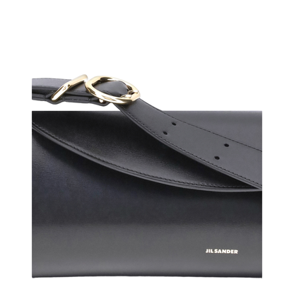 Large Cannolo Shoulder Bag - Image 4