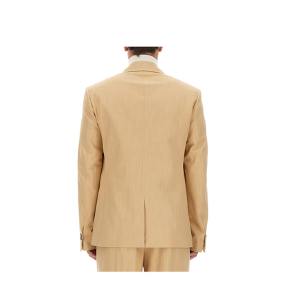 Double-Breasted Jacket - Image 3