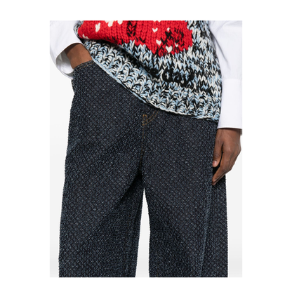 Jeans Blue - Image 5