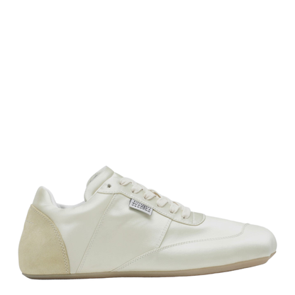 Satin Sneaker - Image 1