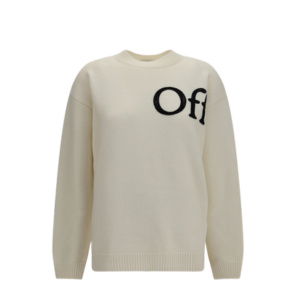 Bookish Shared Crewneck Sweater - Image 1