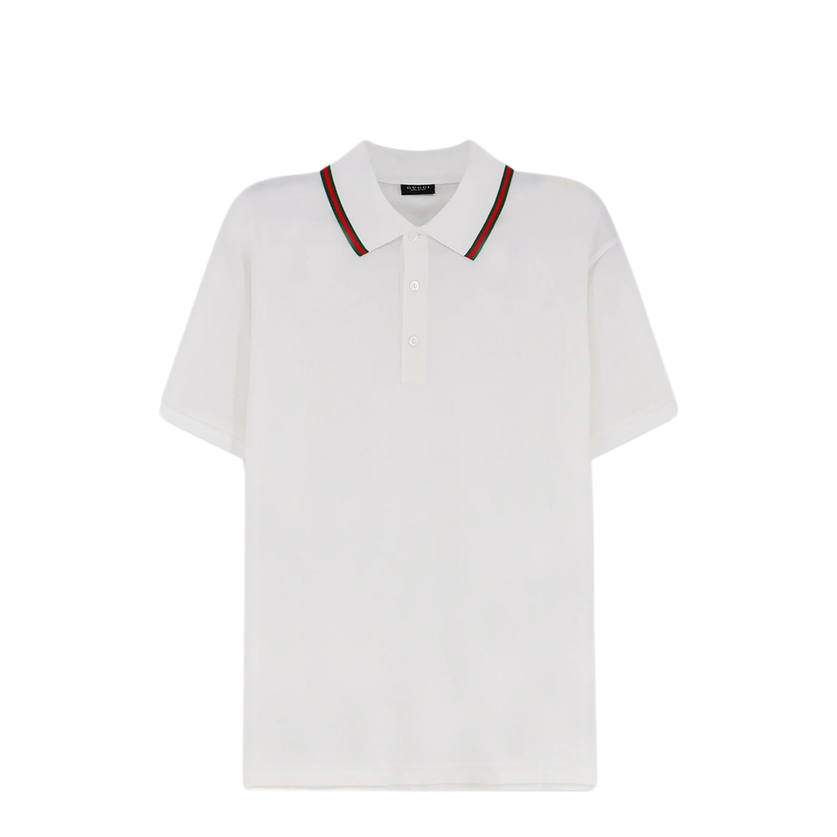 T-Shirts And Polos White - Image 1