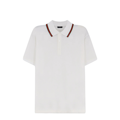 T-Shirts And Polos White - Image 1