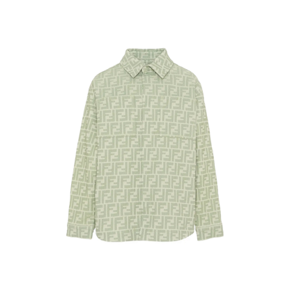 Shirt With Logo - Image 1
