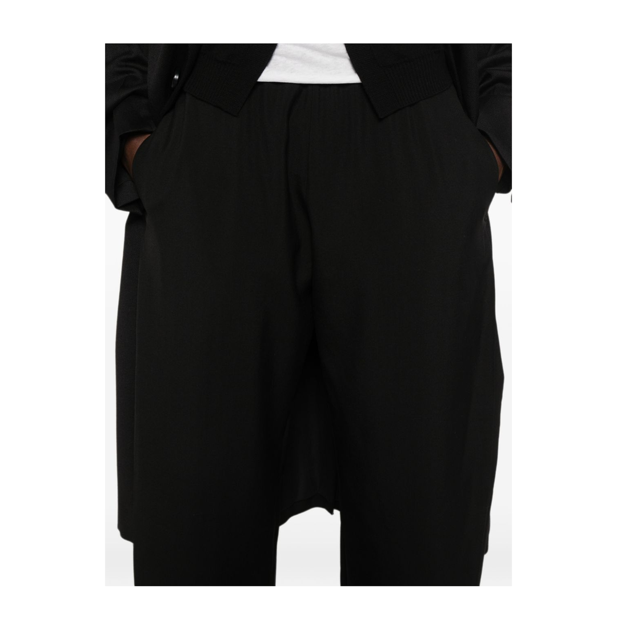 Trousers Black - Image 2