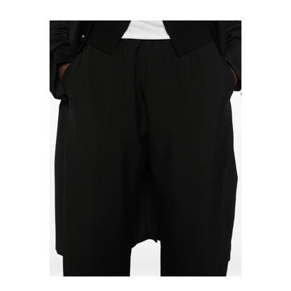 Trousers Black - Image 2