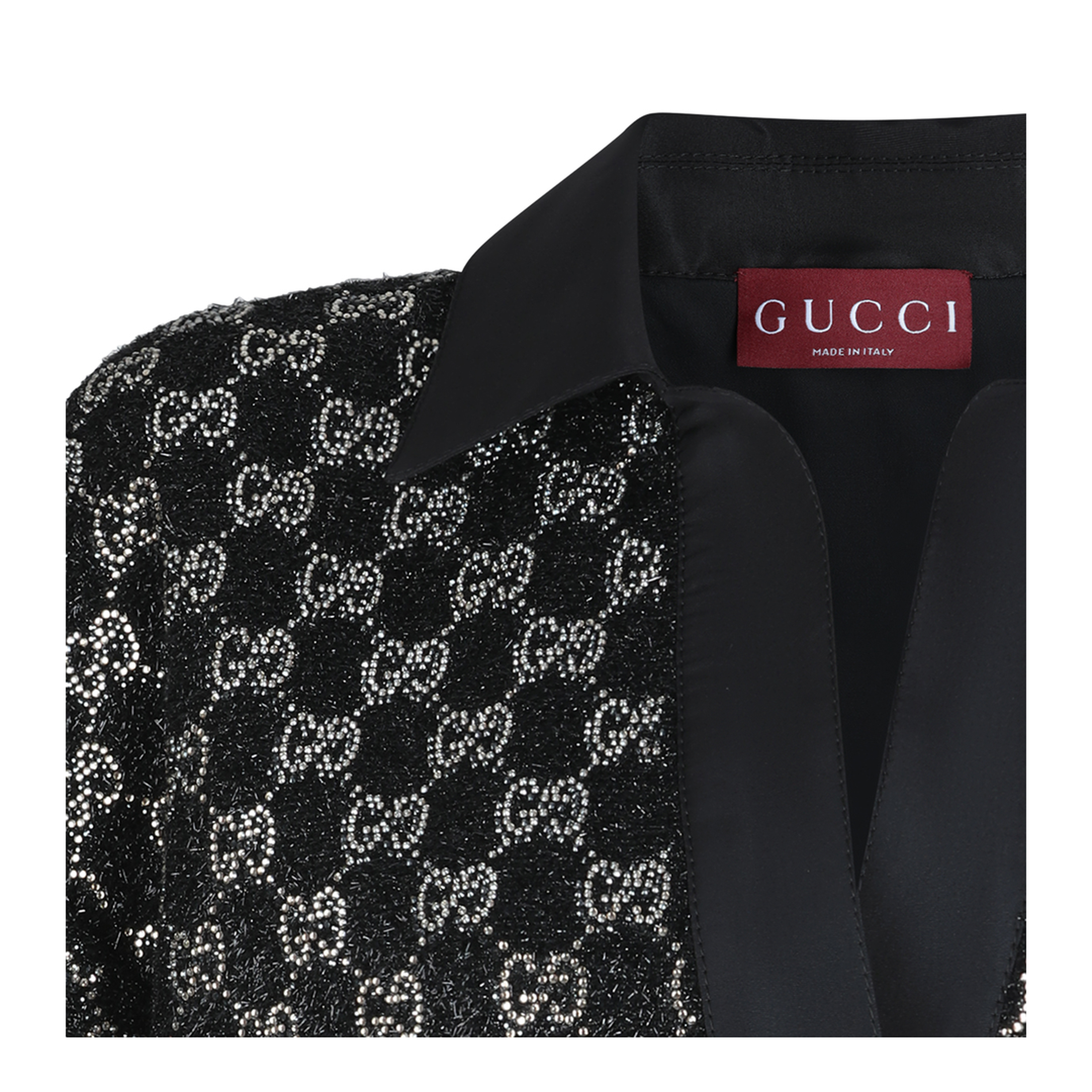 Top with Crystals - Image 6