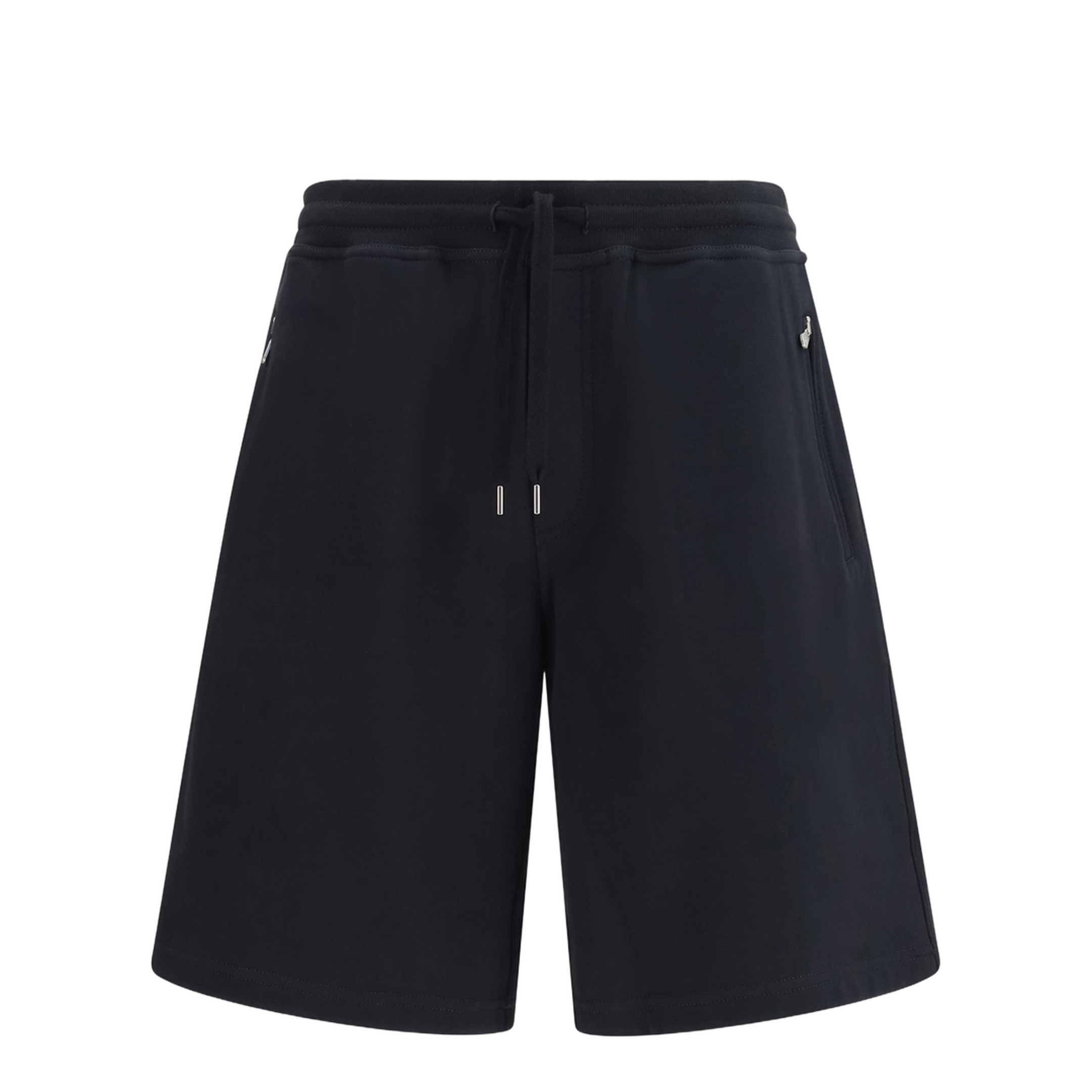 Cotton Jogging Shorts - Image 1