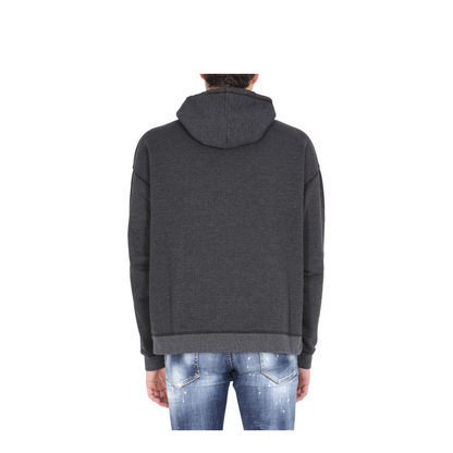 Logo Printed Sweatshirt - Image 3