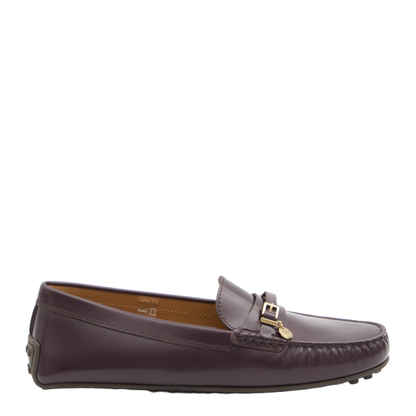 City Gommino Loafers - Image 1