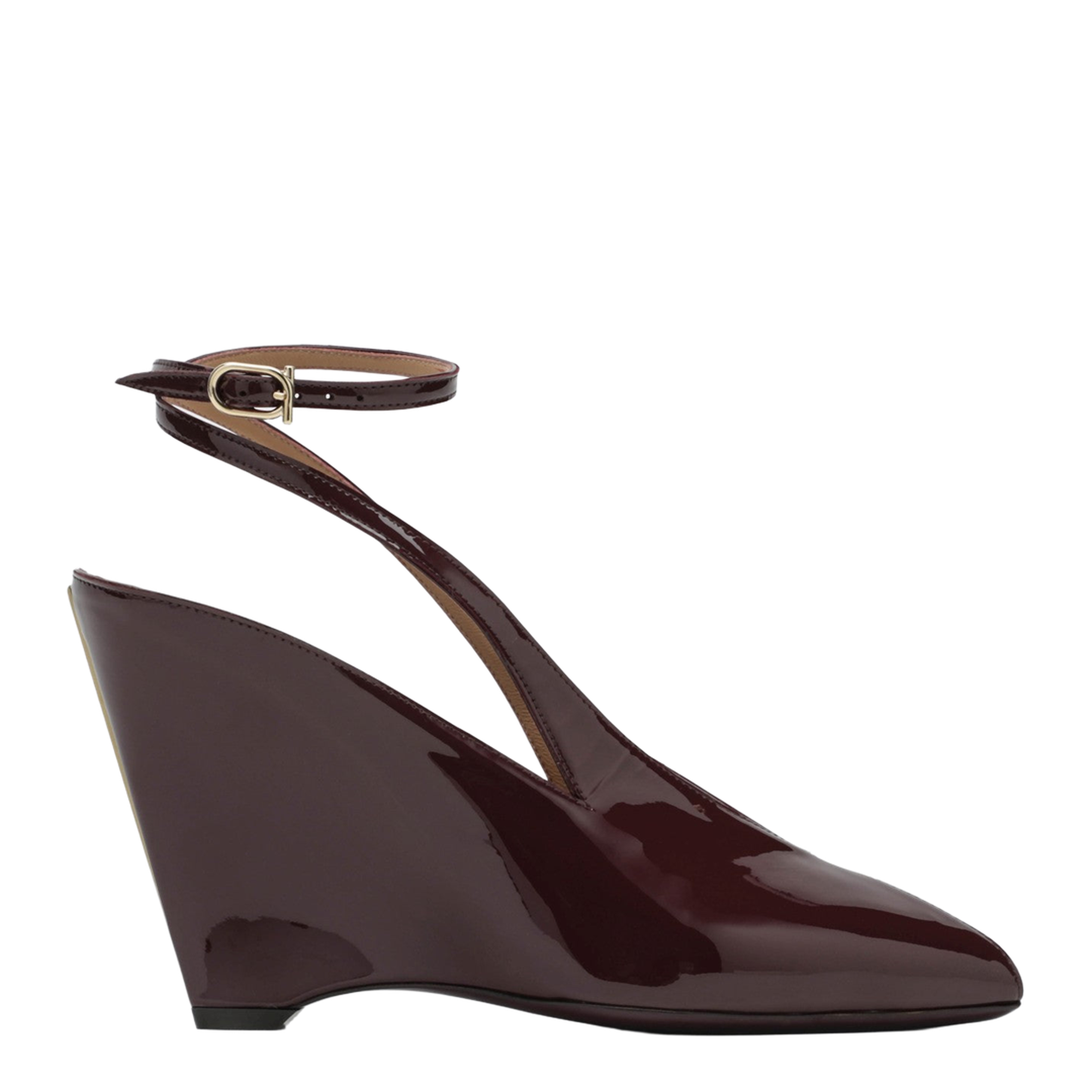 Pumps Wedge Shoes - Image 1