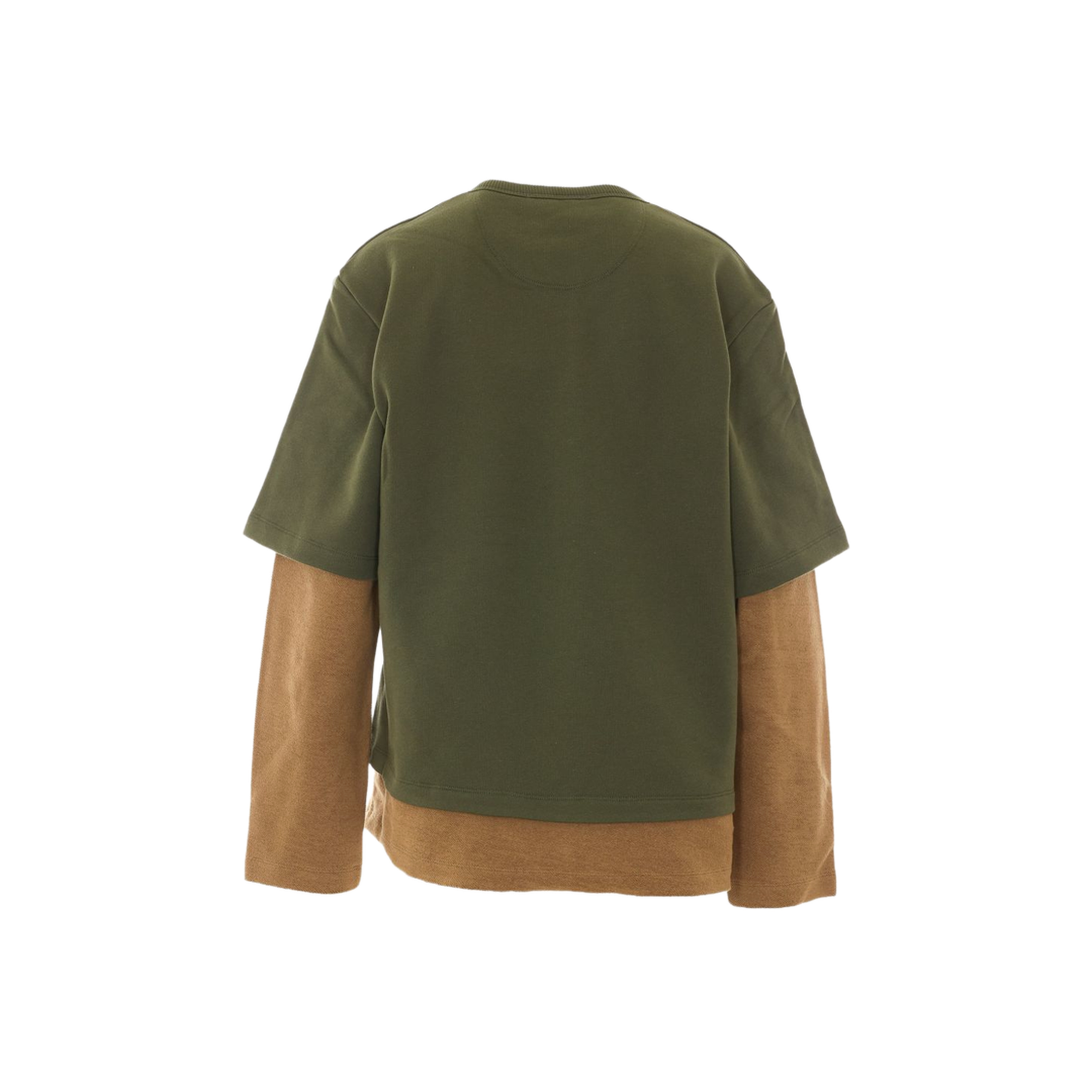 T-shirts and Polos GREEN - Image 4