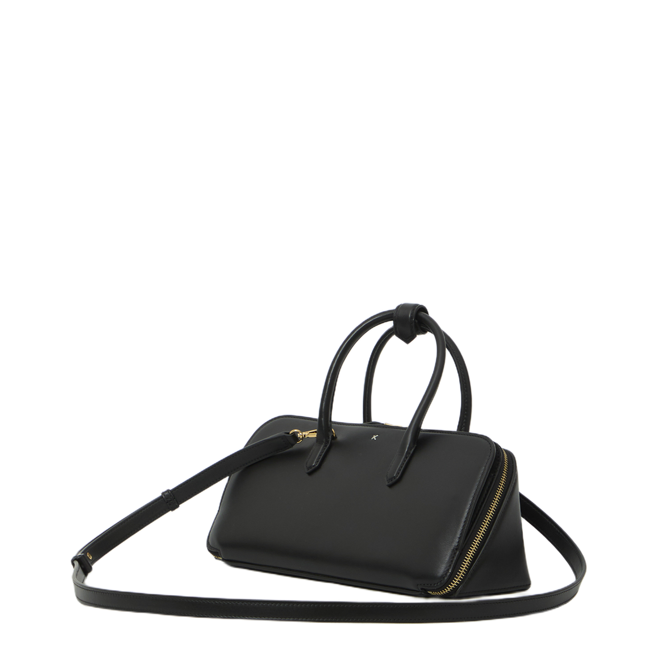 Black Delta Bag Small - Image 2