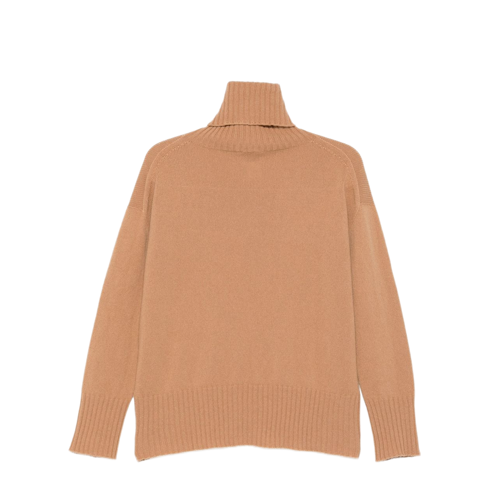 Sweaters Camel - Image 3