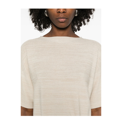 Sweaters Ivory - Image 4
