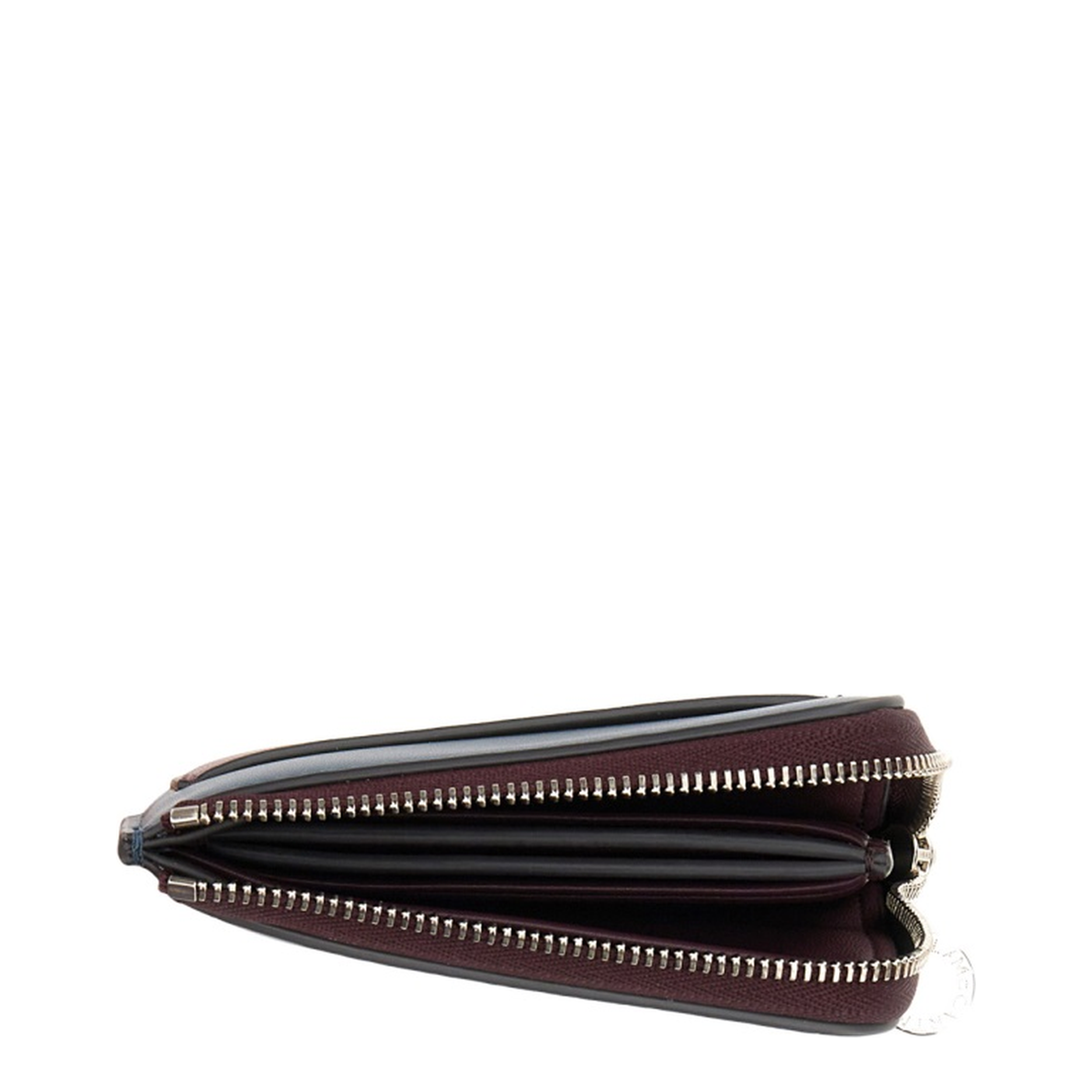 Zipped Wallet - Image 3
