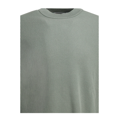 Crew-Neck Sweater With Logo - Image 3