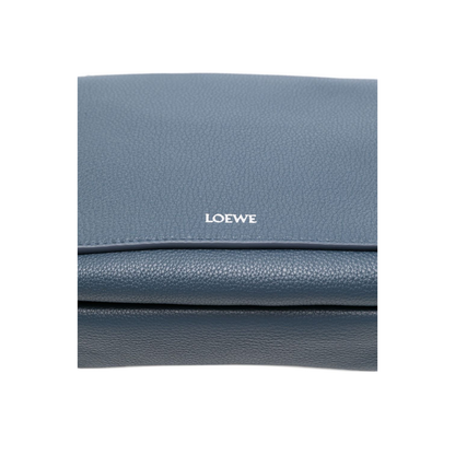 Medium Pebble Messenger Bag - Image 5