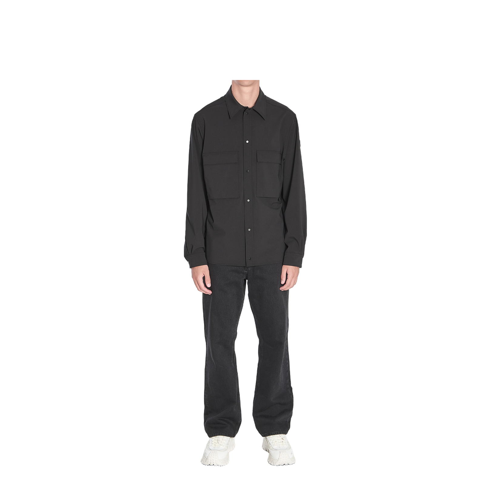 Long-sleeve shirt - Image 5
