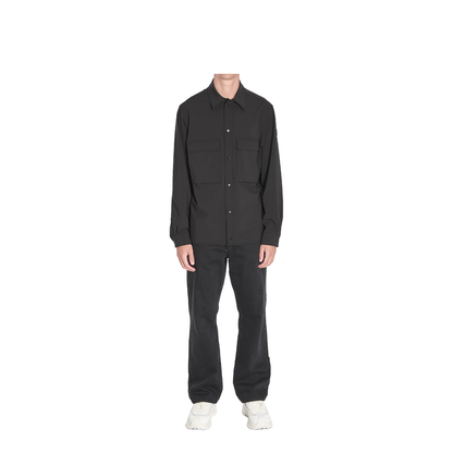 Long-sleeve shirt - Image 5