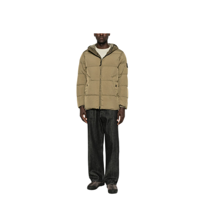 Coats Army Green - Image 2