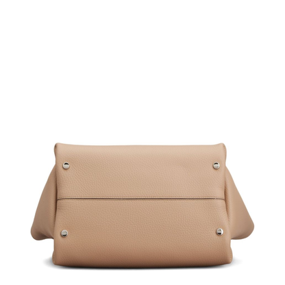 Apa Bag Mini Leather Mini Bag - Ginger/Beige - Image 2