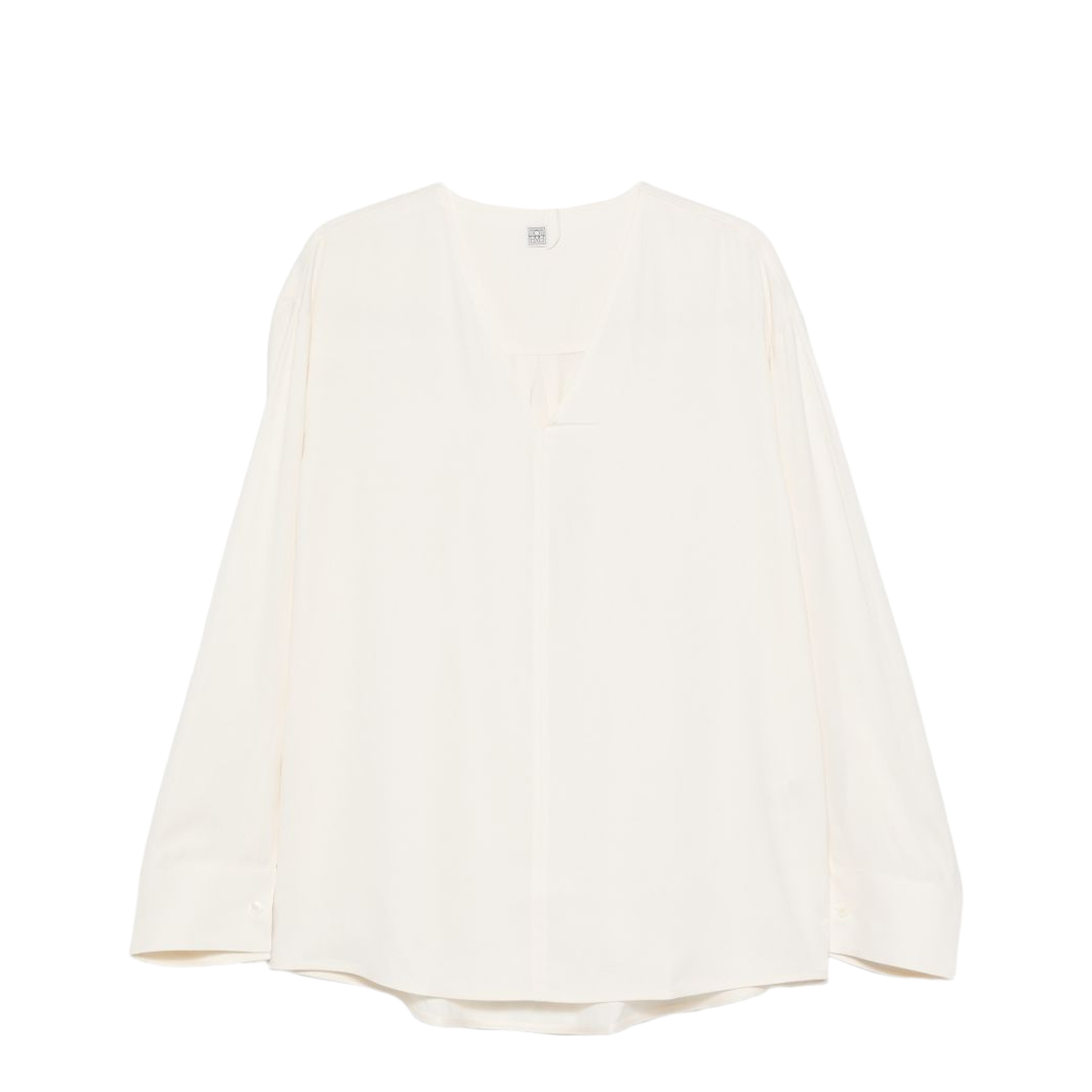 Sweaters White - Image 1